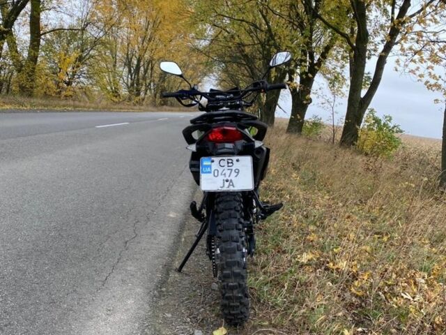 Шанрай Другая, объемом двигателя 0.25 л и пробегом 0 тыс. км за 1236 $, фото 3 на Automoto.ua