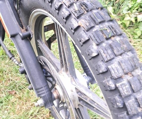 Шанрай Другая, объемом двигателя 0.2 л и пробегом 0 тыс. км за 700 $, фото 4 на Automoto.ua