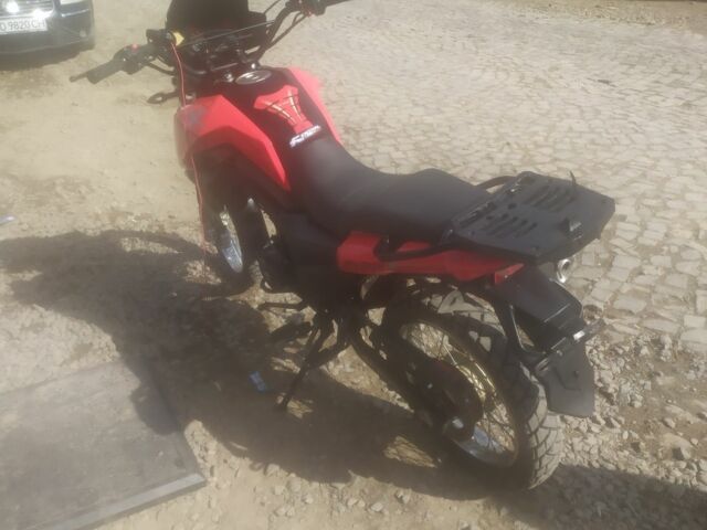 Шанрай Другая, объемом двигателя 0.2 л и пробегом 0 тыс. км за 1000 $, фото 14 на Automoto.ua