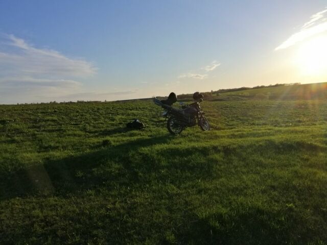 Шанрай Другая, об'ємом двигуна 0.2 л та пробігом 0 тис. км за 1077 $, фото 20 на Automoto.ua