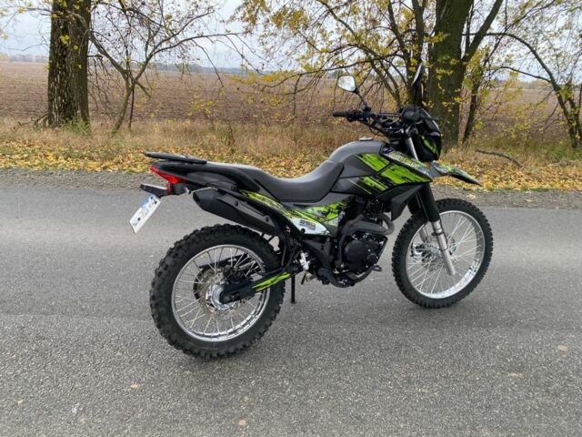 Шанрай Другая, объемом двигателя 0.25 л и пробегом 0 тыс. км за 1236 $, фото 18 на Automoto.ua