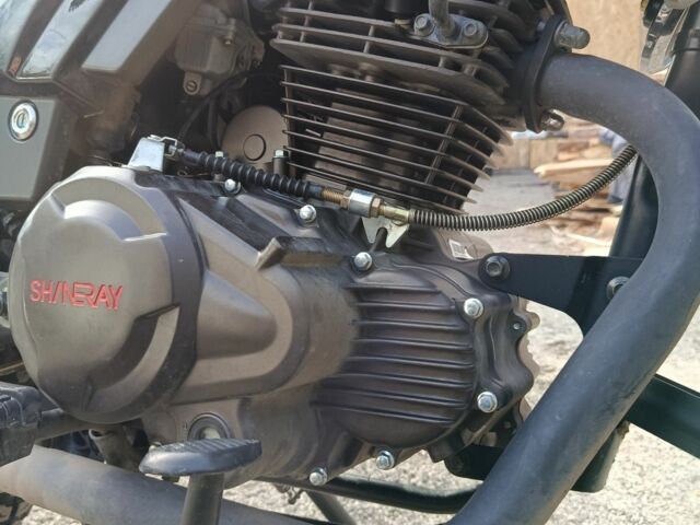 Шанрай Другая, объемом двигателя 0.2 л и пробегом 0 тыс. км за 800 $, фото 5 на Automoto.ua