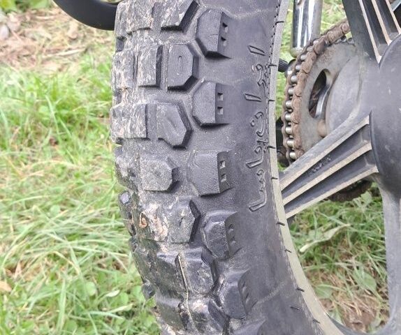 Шанрай Другая, объемом двигателя 0.2 л и пробегом 0 тыс. км за 700 $, фото 3 на Automoto.ua