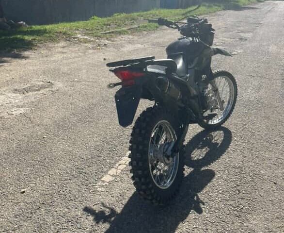 Шанрай Другая, об'ємом двигуна 0.25 л та пробігом 0 тис. км за 1000 $, фото 3 на Automoto.ua