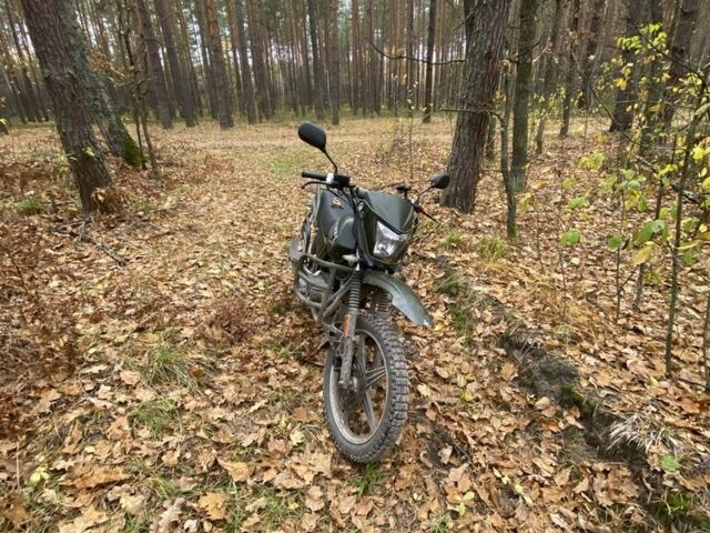 Шанрай Другая, объемом двигателя 0.2 л и пробегом 0 тыс. км за 417 $, фото 6 на Automoto.ua