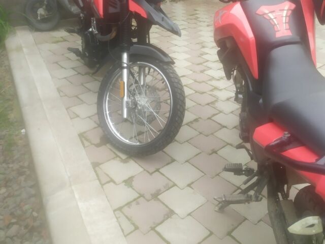 Шанрай Другая, объемом двигателя 0.2 л и пробегом 0 тыс. км за 1000 $, фото 15 на Automoto.ua