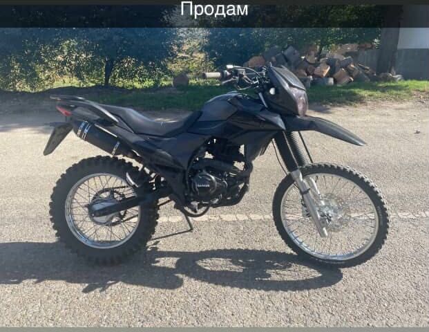 Шанрай Другая, об'ємом двигуна 0.25 л та пробігом 0 тис. км за 1000 $, фото 2 на Automoto.ua