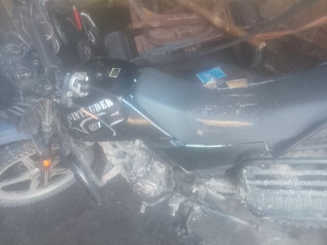 Шанрай Другая, об'ємом двигуна 0.2 л та пробігом 0 тис. км за 406 $, фото 1 на Automoto.ua