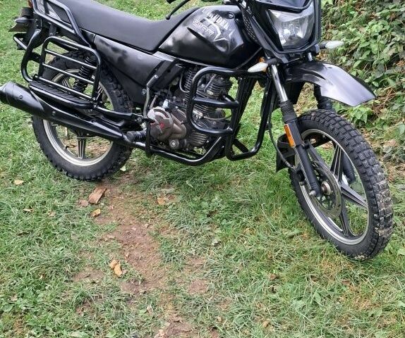 Шанрай Другая, объемом двигателя 0.2 л и пробегом 0 тыс. км за 700 $, фото 1 на Automoto.ua