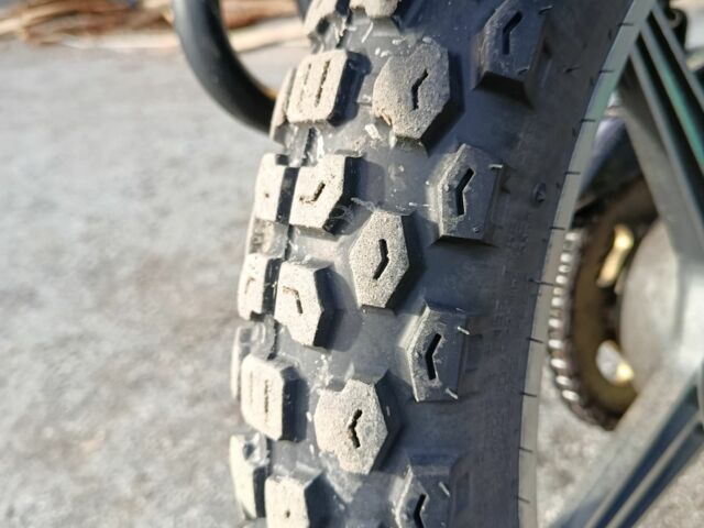 Шанрай Другая, объемом двигателя 0.2 л и пробегом 0 тыс. км за 800 $, фото 6 на Automoto.ua