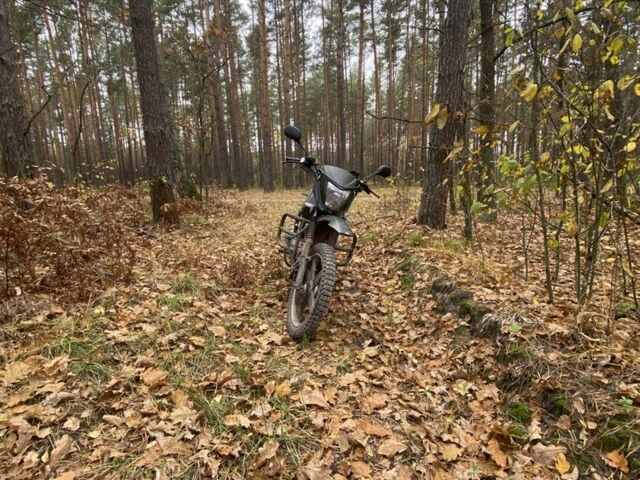 Шанрай Другая, объемом двигателя 0.2 л и пробегом 0 тыс. км за 417 $, фото 7 на Automoto.ua