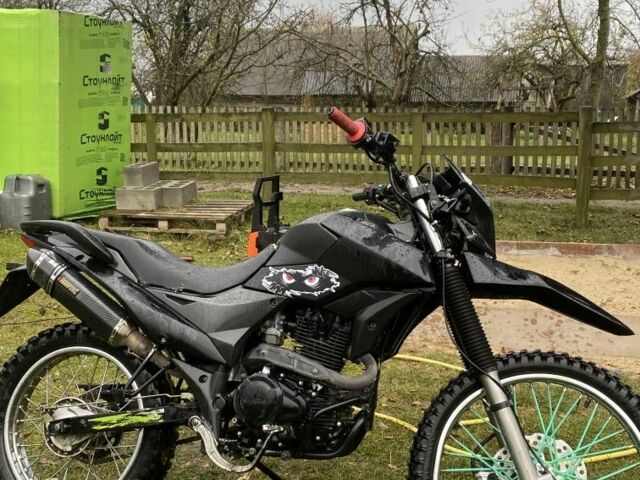 Шанрай Другая, объемом двигателя 0.2 л и пробегом 0 тыс. км за 642 $, фото 1 на Automoto.ua