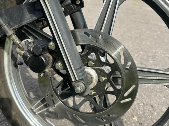 Шанрай Другая, об'ємом двигуна 0.2 л та пробігом 0 тис. км за 1077 $, фото 13 на Automoto.ua