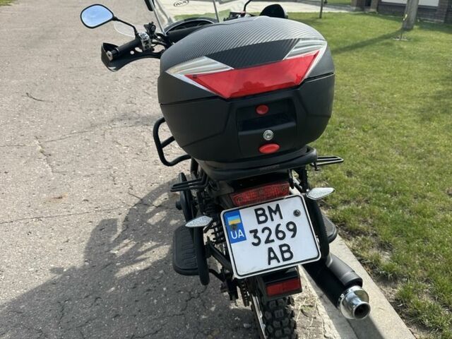 Шанрай Другая, об'ємом двигуна 0.2 л та пробігом 0 тис. км за 1077 $, фото 2 на Automoto.ua