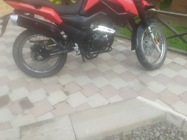 Шанрай Другая, объемом двигателя 0.2 л и пробегом 0 тыс. км за 1000 $, фото 11 на Automoto.ua