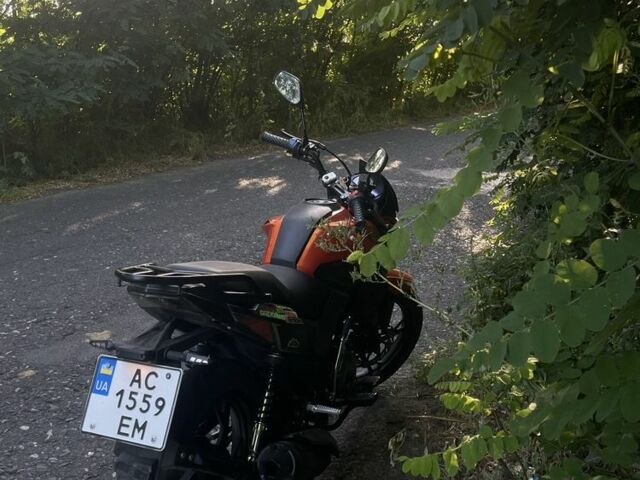 Шанрай Другая, об'ємом двигуна 0.2 л та пробігом 0 тис. км за 833 $, фото 3 на Automoto.ua