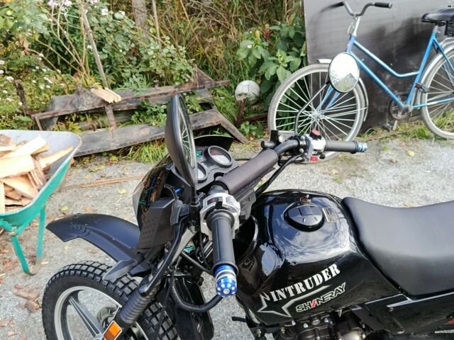 Шанрай Другая, объемом двигателя 0.2 л и пробегом 0 тыс. км за 800 $, фото 2 на Automoto.ua