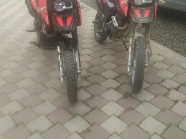 Шанрай Другая, объемом двигателя 0.2 л и пробегом 0 тыс. км за 1000 $, фото 18 на Automoto.ua