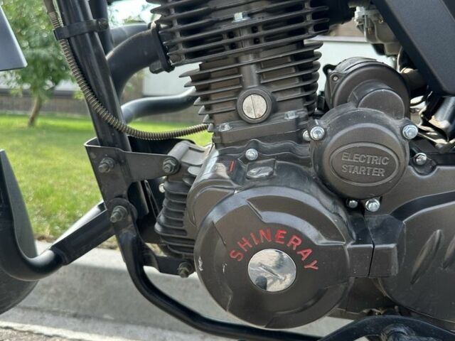 Шанрай Другая, об'ємом двигуна 0.2 л та пробігом 0 тис. км за 1077 $, фото 16 на Automoto.ua