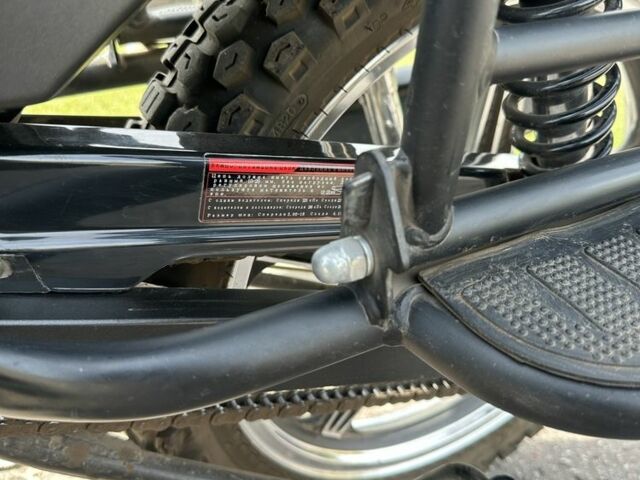 Шанрай Другая, об'ємом двигуна 0.2 л та пробігом 0 тис. км за 1077 $, фото 12 на Automoto.ua