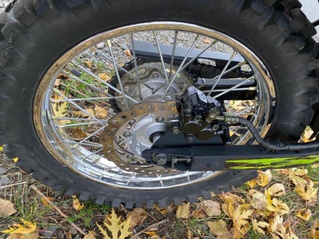 Шанрай Другая, объемом двигателя 0.25 л и пробегом 0 тыс. км за 1236 $, фото 9 на Automoto.ua