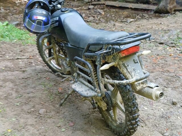 Шанрай Другая, объемом двигателя 0.2 л и пробегом 0 тыс. км за 1000 $, фото 2 на Automoto.ua