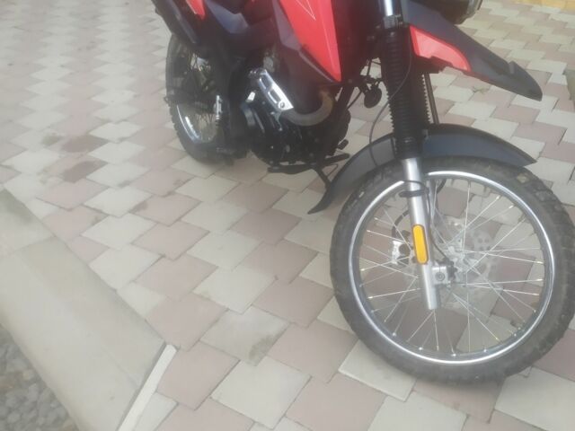 Шанрай Другая, объемом двигателя 0.2 л и пробегом 0 тыс. км за 1000 $, фото 2 на Automoto.ua