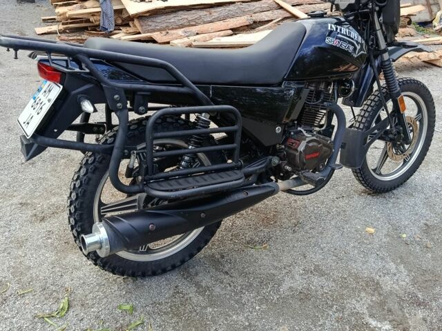 Шанрай Другая, объемом двигателя 0.2 л и пробегом 0 тыс. км за 800 $, фото 1 на Automoto.ua