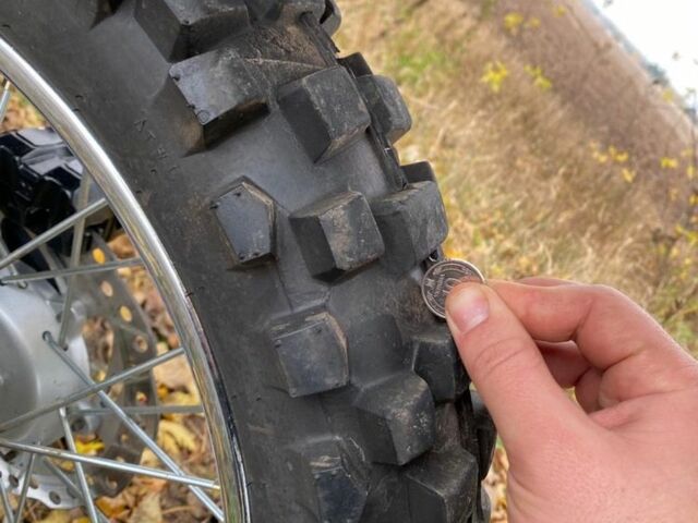 Шанрай Другая, объемом двигателя 0.25 л и пробегом 0 тыс. км за 1236 $, фото 8 на Automoto.ua