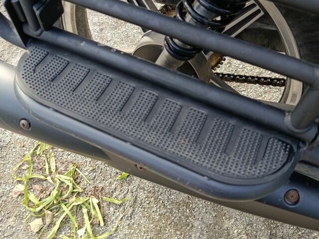 Шанрай Другая, объемом двигателя 0.2 л и пробегом 0 тыс. км за 800 $, фото 8 на Automoto.ua