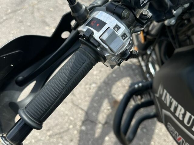 Шанрай Другая, об'ємом двигуна 0.2 л та пробігом 0 тис. км за 1077 $, фото 3 на Automoto.ua