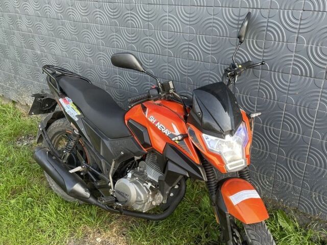 Шанрай Другая, об'ємом двигуна 0.2 л та пробігом 0 тис. км за 833 $, фото 2 на Automoto.ua