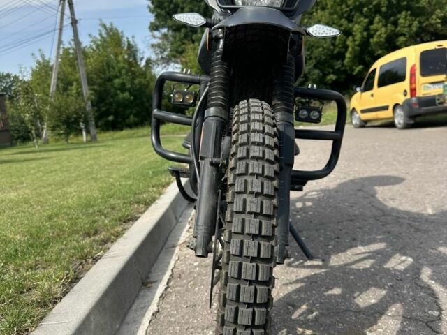 Шанрай Другая, об'ємом двигуна 0.2 л та пробігом 0 тис. км за 1077 $, фото 14 на Automoto.ua