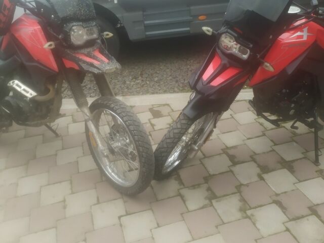 Шанрай Другая, объемом двигателя 0.2 л и пробегом 0 тыс. км за 1000 $, фото 19 на Automoto.ua