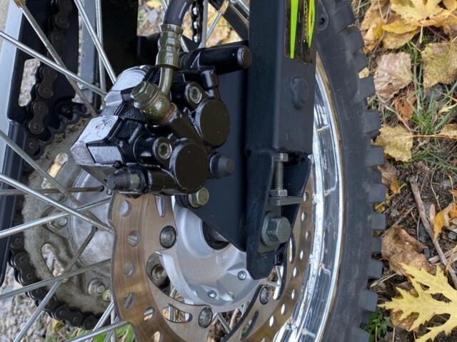 Шанрай Другая, объемом двигателя 0.25 л и пробегом 0 тыс. км за 1236 $, фото 10 на Automoto.ua