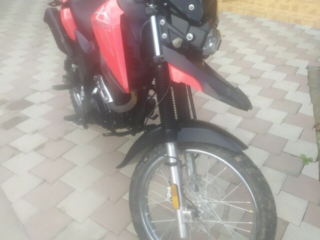 Шанрай Другая, объемом двигателя 0.2 л и пробегом 0 тыс. км за 1000 $, фото 4 на Automoto.ua