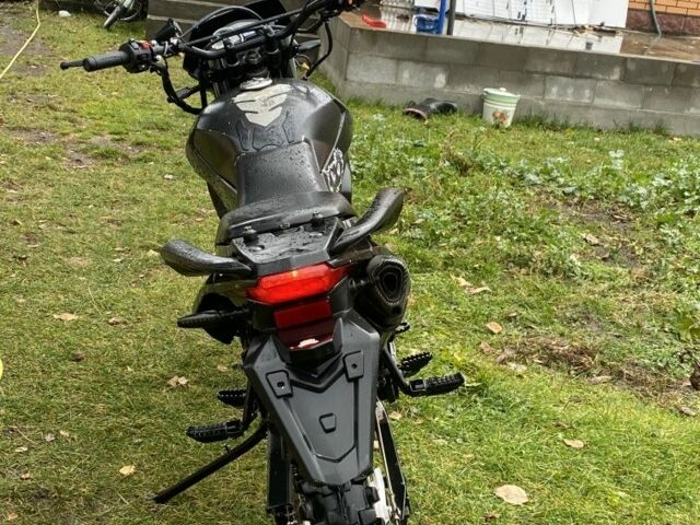 Шанрай Другая, объемом двигателя 0.2 л и пробегом 0 тыс. км за 642 $, фото 2 на Automoto.ua