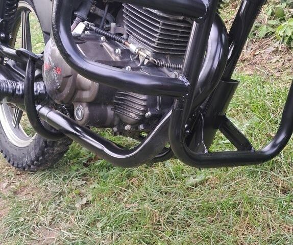 Шанрай Другая, объемом двигателя 0.2 л и пробегом 0 тыс. км за 700 $, фото 5 на Automoto.ua