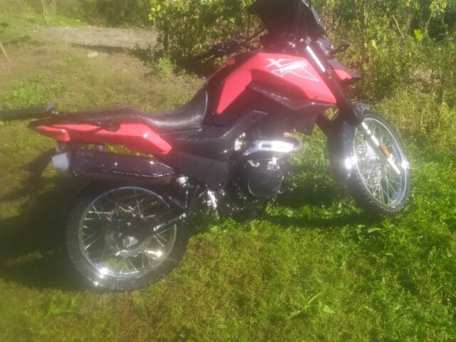 Шанрай Другая, объемом двигателя 0.2 л и пробегом 0 тыс. км за 1000 $, фото 9 на Automoto.ua