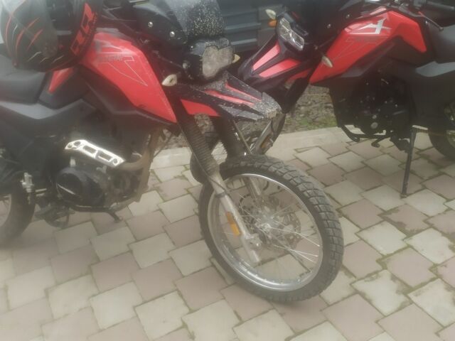 Шанрай Другая, объемом двигателя 0.2 л и пробегом 0 тыс. км за 1000 $, фото 16 на Automoto.ua