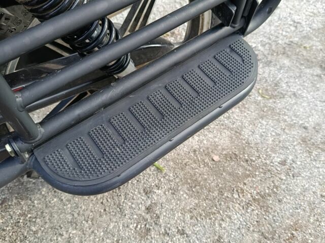 Шанрай Другая, объемом двигателя 0.2 л и пробегом 0 тыс. км за 800 $, фото 9 на Automoto.ua