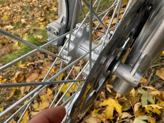 Шанрай Другая, объемом двигателя 0.25 л и пробегом 0 тыс. км за 1236 $, фото 12 на Automoto.ua