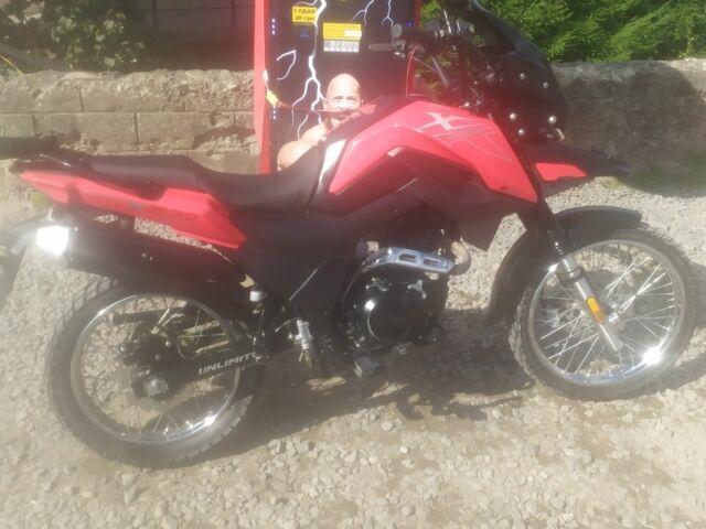 Шанрай Другая, объемом двигателя 0.2 л и пробегом 0 тыс. км за 1000 $, фото 1 на Automoto.ua