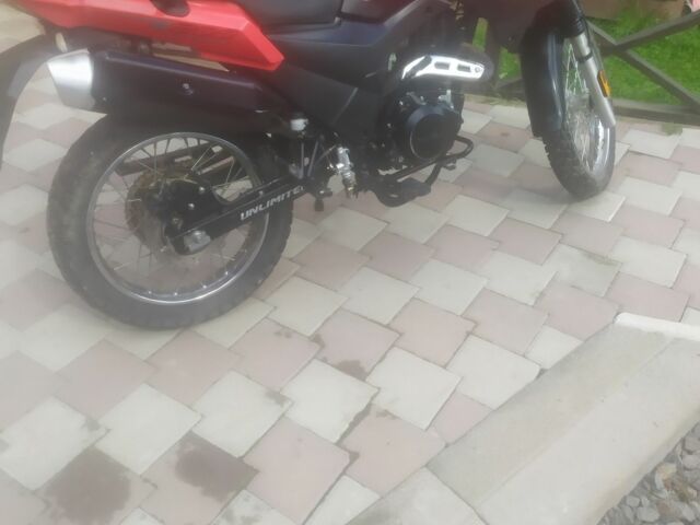 Шанрай Другая, объемом двигателя 0.2 л и пробегом 0 тыс. км за 1000 $, фото 8 на Automoto.ua