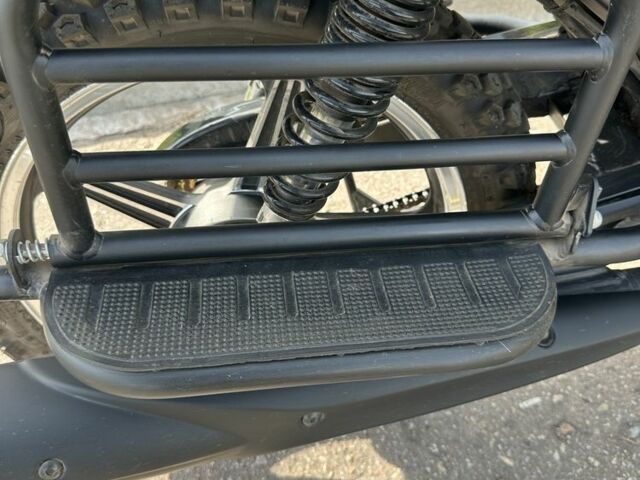 Шанрай Другая, об'ємом двигуна 0.2 л та пробігом 0 тис. км за 1077 $, фото 17 на Automoto.ua