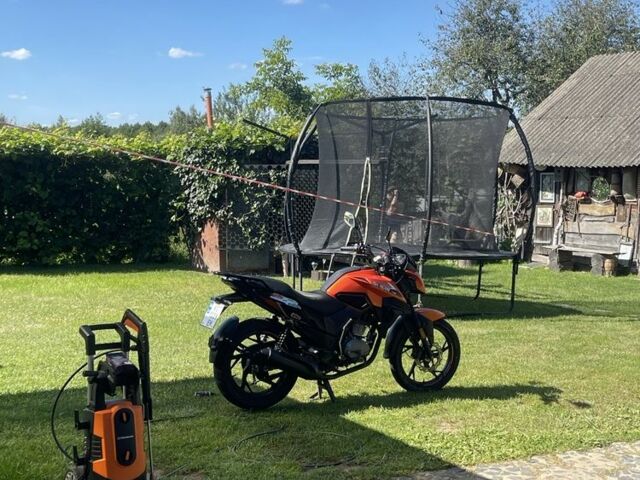 Шанрай Другая, об'ємом двигуна 0.2 л та пробігом 0 тис. км за 833 $, фото 4 на Automoto.ua