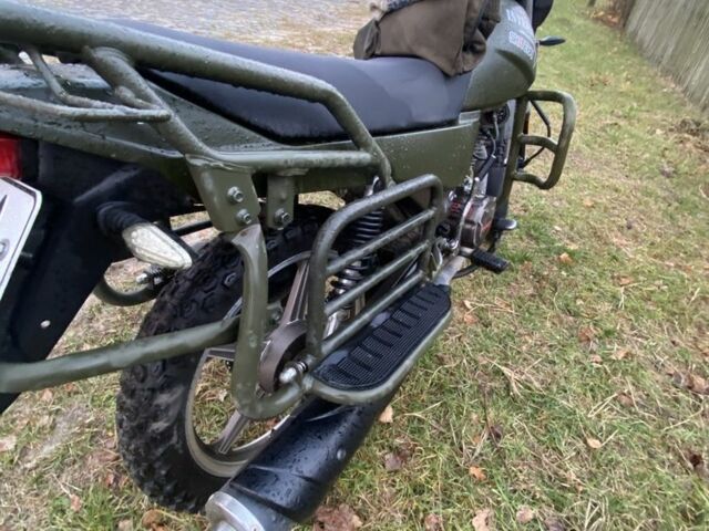 Шанрай Другая, объемом двигателя 0.2 л и пробегом 0 тыс. км за 417 $, фото 4 на Automoto.ua