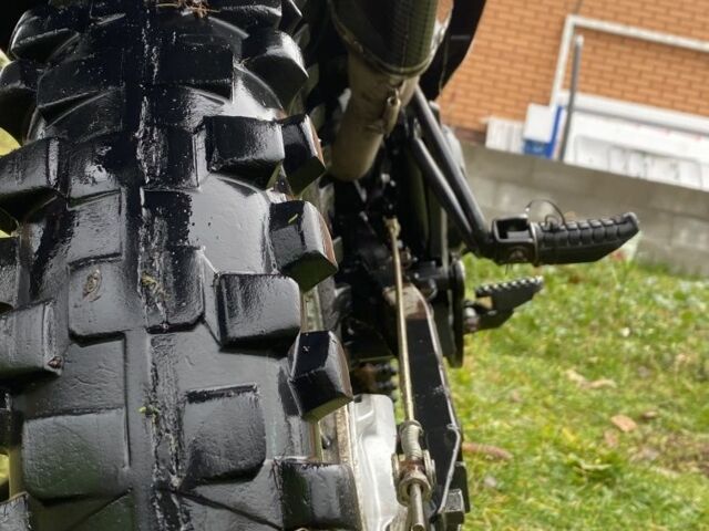 Шанрай Другая, объемом двигателя 0.2 л и пробегом 0 тыс. км за 642 $, фото 3 на Automoto.ua