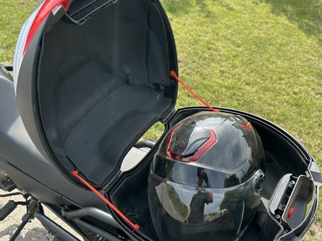 Шанрай Другая, об'ємом двигуна 0.2 л та пробігом 0 тис. км за 1077 $, фото 8 на Automoto.ua