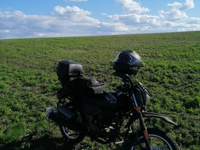 Шанрай Другая, об'ємом двигуна 0.2 л та пробігом 0 тис. км за 1077 $, фото 19 на Automoto.ua